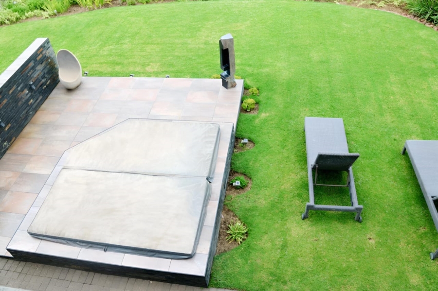 3 Bedroom Property for Sale in Heron Banks Golf Estate Free State